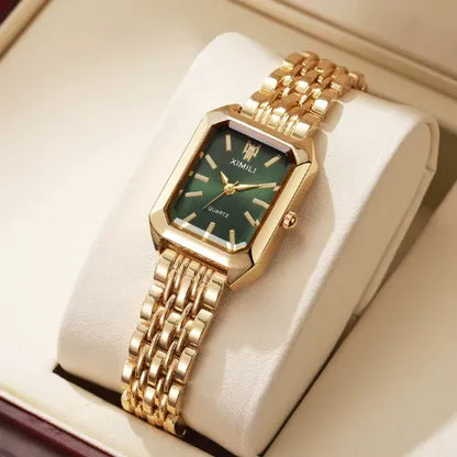 Tiana Royal Elegance Watch