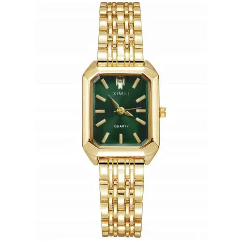 Tiana Royal Elegance Watch