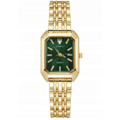 Tiana Royal Elegance Watch