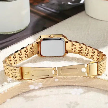 Tiana Royal Elegance Watch